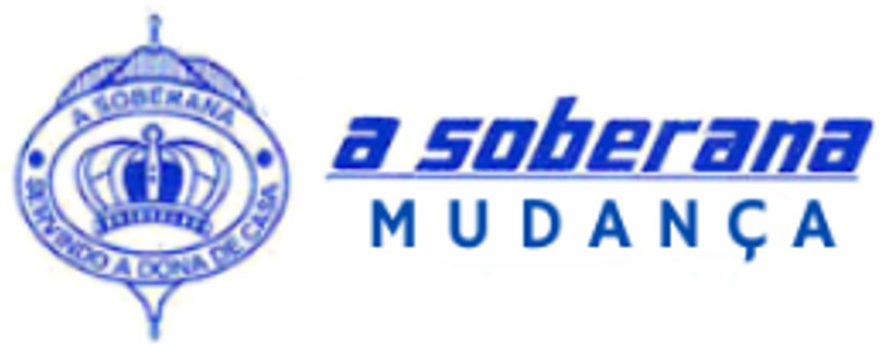 A Soberana Mudança