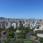 Empresa de Mudanças e Içamentos no Alípio de Melo BH