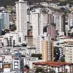 Mudanças e Içamentos no bairro Anchieta