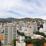 Mudanças e Içamentos no bairro Anchieta