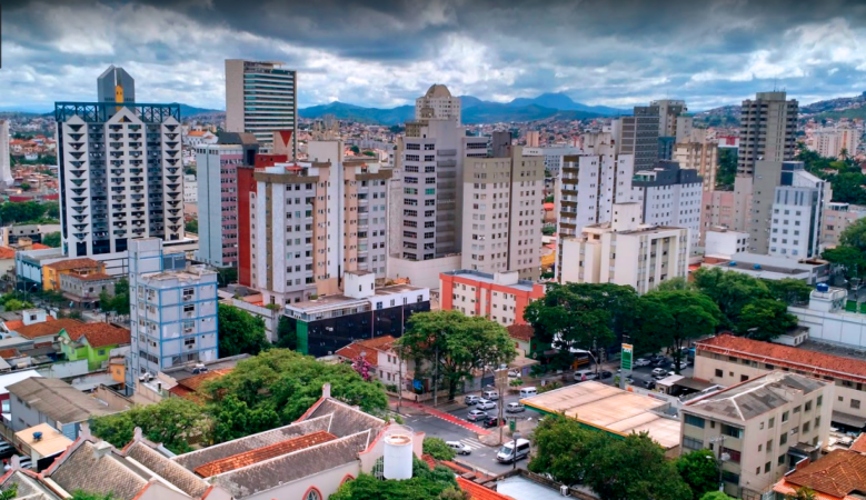 Mudanças e Içamentos no bairro Anchieta