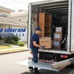 Mudanças interestaduais