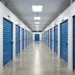 Guarda móveis BH