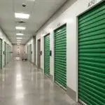 Guarda móveis BH